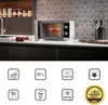 Sharp Mikrowelle mit Grill YC-MG01 ES Produktbild-Vorschau 21
