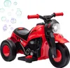 AIYAPLAY Elektryczny motocykl dla dzieci, 6-woltowy Podgląd zdjęcia produktu 1
