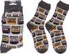 OOTB Socken Kassetten Größe 42-46 Produktbild-Vorschau 3
