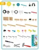 Brio Zestaw konstrukcyjny Builder Activity Set 201 Podgląd zdjęcia produktu 10
