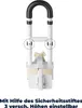 Premium Badewannen-Einstiegshilfe bis 130 kg, individuell Produktbild-Vorschau 4