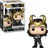 Marvel-Loki - President Loki 898 - Funko Pop! - Vinyl Figur Produktbild-Vorschau 2