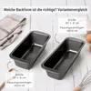 RBV Birkmann 881068, Broodbak, Rechthoekig, Plat oppervlak, Productafbeelding-voorbeeld 6