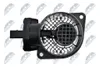 NTY EPP-AU-002 Luftmassenmesser LMM für VW Golf IV Produktbild-Vorschau 2