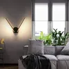 LED Wandleuchte, Wandlampe, 10W 4000K Warmweiß Produktbild-Vorschau 12