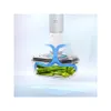 Bosch MaxoMixx MS8CM61V1 Handrührgerät 1000 W, Edelstahl Produktbild-Vorschau 21