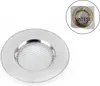Spülbeckensieb - Abflusssieb - 75 mm - Edelstahl Produktbild-Vorschau 5