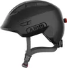 ABUS Kinderhelm Smiley 3.0 ACE LED - Fahrradhelm mit Licht Produktbild-Vorschau 1