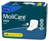 Hartmann MoliCare Premium Men Pad 3 Tropfen - Einlagen in Produktbild-Vorschau 4