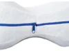 Verk 24058 Podložka mezi kolena  23cm x 22 cm bílá Náhled obrázku produktu 10