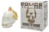 Police To Be Born To Shine Woman Eau De Toilette Spray Produktbild-Vorschau 5