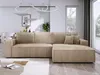 E-ZIMPAZ Ecksofa COBRA S mit Schlaffunktion und Bettkasten, Produktbild-Vorschau 2