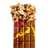 Brownie Fudge Tafel - Rosa Schokolade mit Crunch 220g Produktbild-Vorschau 1