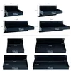 CCLIFE 4tlg Magnet Ablagen 150-210-270-310mm Magnetschale Produktbild-Vorschau 2