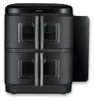 SEVERIN Severin S-Fry Duo Stack Heißluftfritteuse FR 2468 Produktbild-Vorschau 2