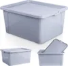Vilde úložný kontajner Úložný box Debna Plastový kontajner Náhľad obrázku produktu 1