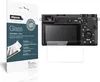 2x Schutzfolie für Sony Alpha 6600 - Anti-Shock 9H Folie Produktbild-Vorschau 1