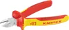 KNIPEX 70 06 160 SB Seitenschneider isoliert mit Produktbild-Vorschau 17
