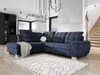 Komfortables Ecksofa LOTTA, Maße 258x212cm, Mit Produktbild-Vorschau 2