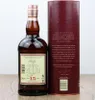 Glenfarclas 15 Years Old Highland Single Malt Scotch Whisky Voir les images du produit 6