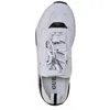 Guess Geniver Sneaker in Weiß Braun für Damen – 6 UK - 39 Produktbild-Vorschau 10