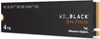 Western Digital Black SN7100 4TB M.2 PCI Express 4.0 NVMe Anteprima dell’immagine prodotto 2