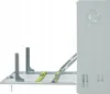 Szafa Rack 19" 3U 180 mm Obudowa Na Rejestrator Cctv Podgląd zdjęcia produktu 6