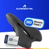 Alpensattel 3.0 Sport - Ergonomiczne siodełko rowerowe do Podgląd zdjęcia produktu 6