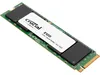 Micron E100 Gen4 2280 2TB NVMe PCIe M.2 SSD Náhled obrázku produktu 9