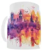 330ml NEW Holiday Travel Becher London UK England Náhľad obrázku produktu 3