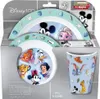 Disney 100 3tlg PP Frühstücksset Produktbild-Vorschau 1