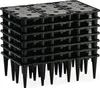 CEMO Bac de rétention 25 l L600xl400xH180mm - 10705 Voir les images du produit 4