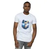 Marvel - "Avengers Head" T-Shirt für Herren BI5457 (XXL) Produktbild-Vorschau 2