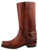 Sendra Biker Boots 2380 Braun Voir les images du produit 3