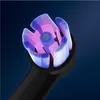 ORAL-B - Oral-B iO Radiant Brush heads 6 pcs schwartz - Produktbild-Vorschau 14