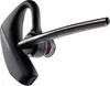 A black Plantronics Voyager 5200 Bluetooth headset is shown against a white background. Produktbild-Vorschau