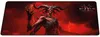 Blizzard Diablo IV, Seigneur de la Haine, Mephisto, tapis Voir les images du produit 4