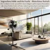 Echos® Standventilator Ø43cm kraftvoller Ventilator sehr Produktbild-Vorschau 7