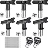 14-teiliges Airless-Spritzpistolen-Werkzeug-Set, 6 Produktbild-Vorschau 1