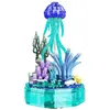 Mould King® 10101 Jellyfish Produktbild-Vorschau 3