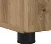 Badezimmerschrank mit Speicher Artisan-Eiche 30 x 35 x 95 Produktbild-Vorschau 9