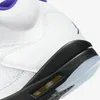 Nike Air Jordan 5 Retro Dark Concord Sneaker Schuhe Lila Produktbild-Vorschau 8