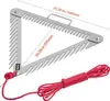 SucceBuy Teichrechen 515x540x9 mm, 3-seitiger Produktbild-Vorschau 7