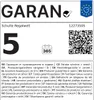 SCHULTE Regalwelt scaffale per carichi pesanti con 4 Anteprima dell’immagine prodotto 7