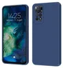 Hülle für Xiaomi Redmi Note 11 Pro Case Cover Bumper Produktbild-Vorschau 1