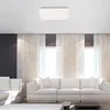 JUST LIGHT LED Deckenleuchte CANVAS CCT PANEL Produktbild-Vorschau 7