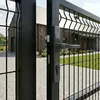 NATI-Set für Torgriff 90 Anthrazit Schloss 90/22 Zylinder Produktbild-Vorschau 7
