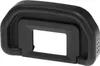 Canon Eyecup EB, Schwarz, Gummi Produktbild-Vorschau 2