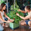 Gusta Garden Tom Tomato, Topfpflanzer, Freistehend, Produktbild-Vorschau 23