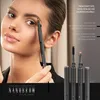 Set Pinsel & Bürste für Augenbrauen Nanobrow Styling Brush Produktbild-Vorschau 4